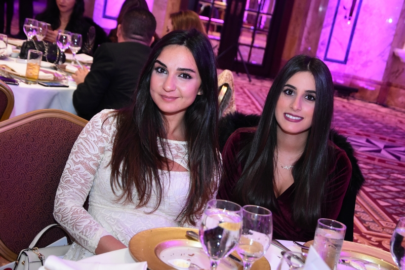 DiaLeb's 7th Annual Fundraising Gala Dinner Part 2
